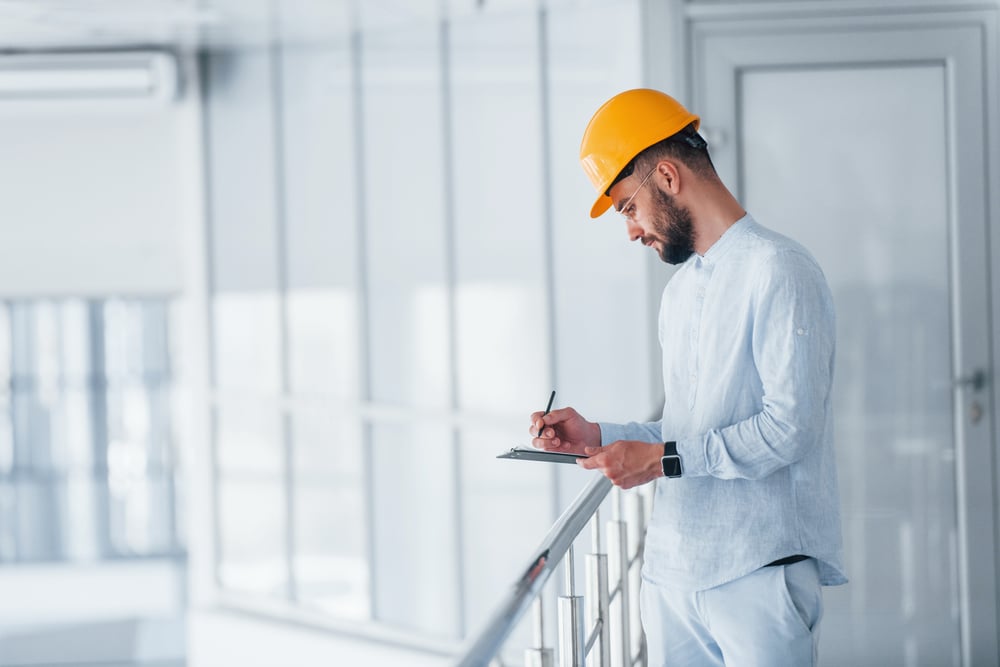 Luxury Home Features Offered by Houston Builders