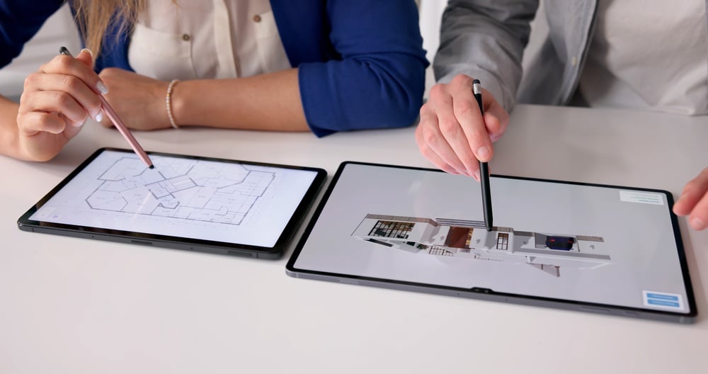 How to Design Your Dream Home in Houston