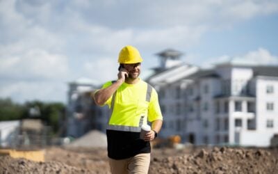 How to Find a Residential Builder Near You in Houston