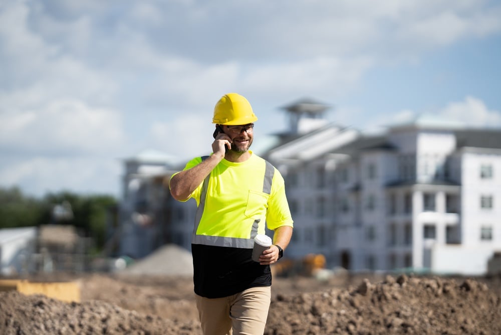 How to Find a Residential Builder Near You in Houston