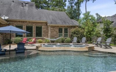 Pool Finish Options for Your Custom Pool