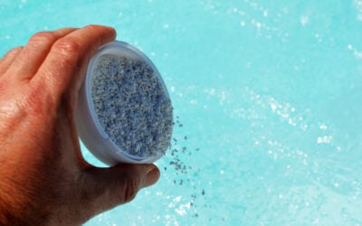 Comparing Saltwater and Chlorinated Pools