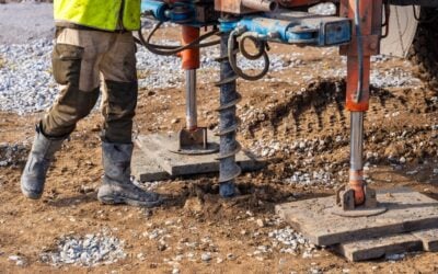 What to Know About Soil and Foundations in Houston