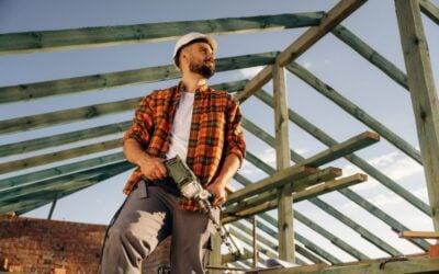 How the Best Builders Eliminate Stress During Construction