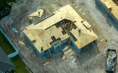 Can You Customize Every Part of Your New Home?