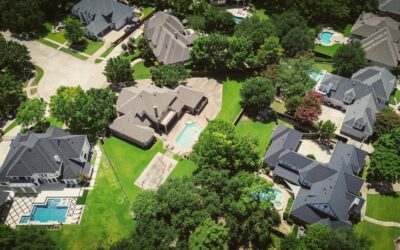 What Makes a Great Custom Home Lot?
