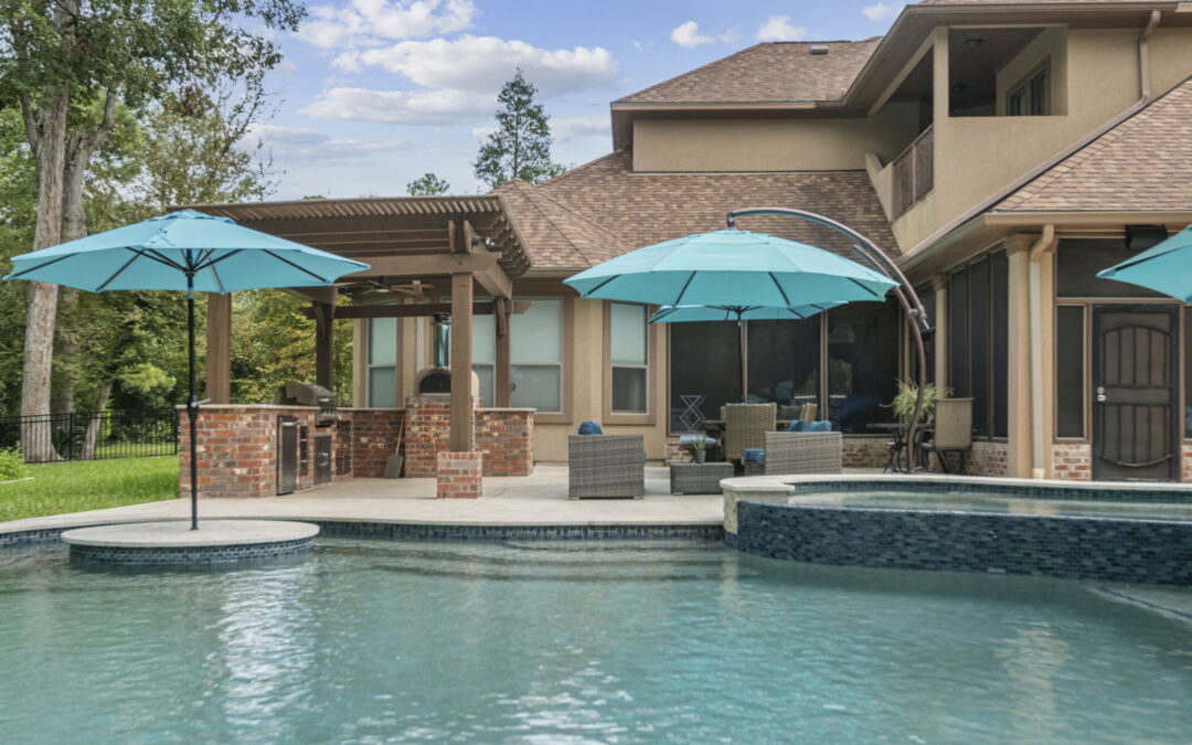 Attached Covered Patios as Envelope Extensions