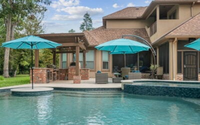 Attached Covered Patios as Envelope Extensions