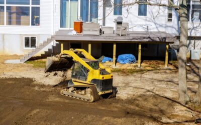 Backyard Makeover Ideas for Texas Homes