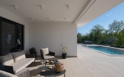 Outdoor Living Design Tips for Backyards in Houston