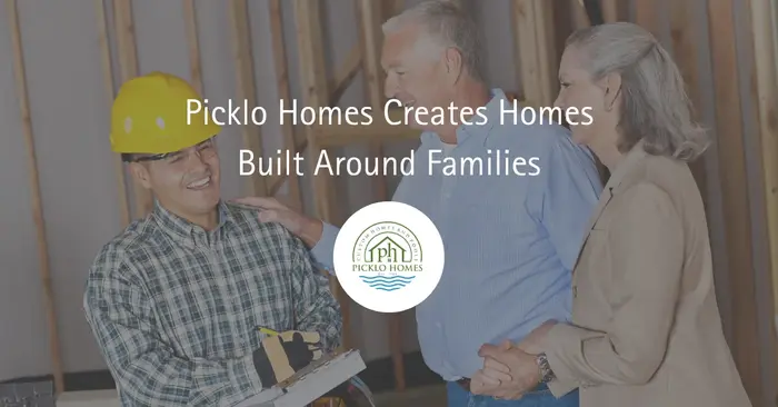 picklohomes-pressrelease- (1) Building homes