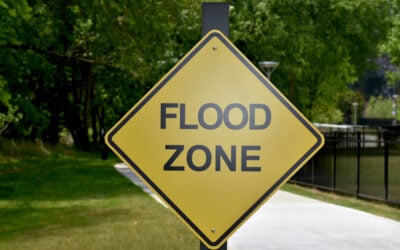 Flood Zone Considerations for Building a Home in Houston