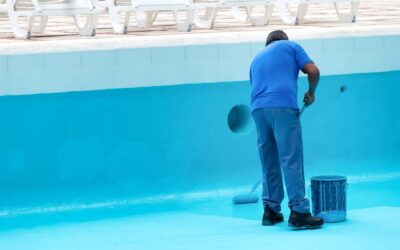 How to Find Reliable Pool Builders Near You