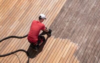 Enhancing Your Home With a Custom Wood Deck