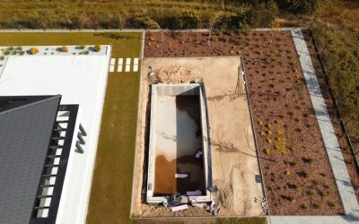 What to Know About Inground Pool Construction