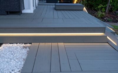 Designing Durable Decks for Custom Homes