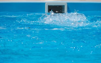 How Pool Circulation Systems Work