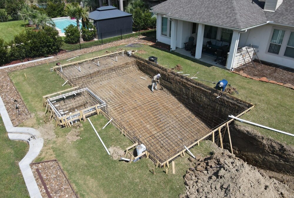 Factors to Consider When Choosing a Pool Builder