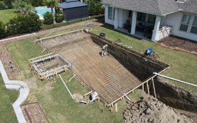 Factors to Consider When Choosing a Pool Builder