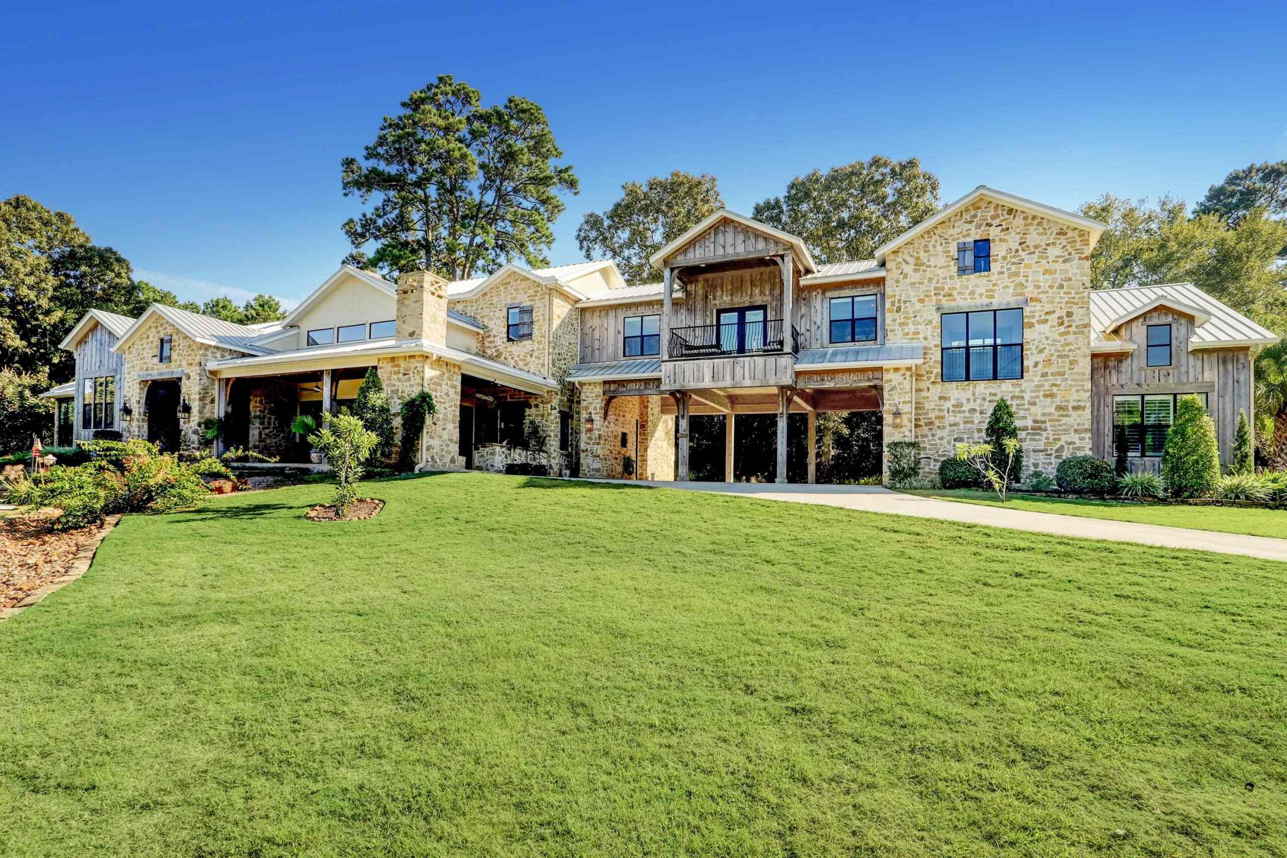 Beautiful Houses