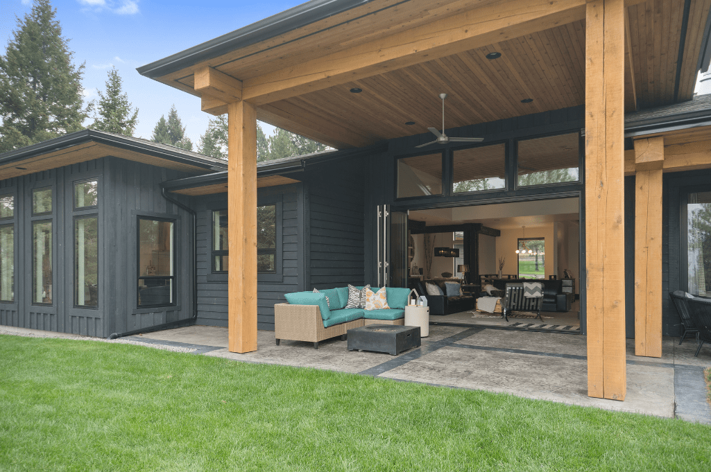 Top Patio Ideas for Houston Homeowners