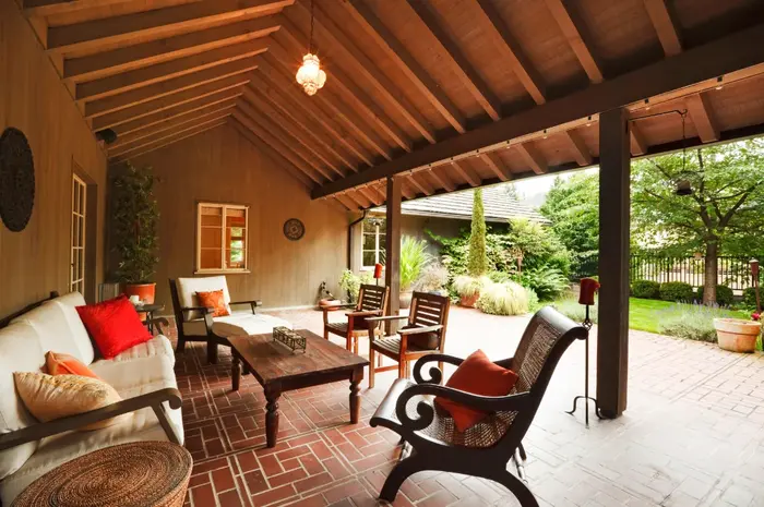 Transforming Your Outdoor Space with Patio Covers