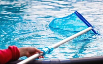 Custom Pool Maintenance Checklist Before Cooler Weather