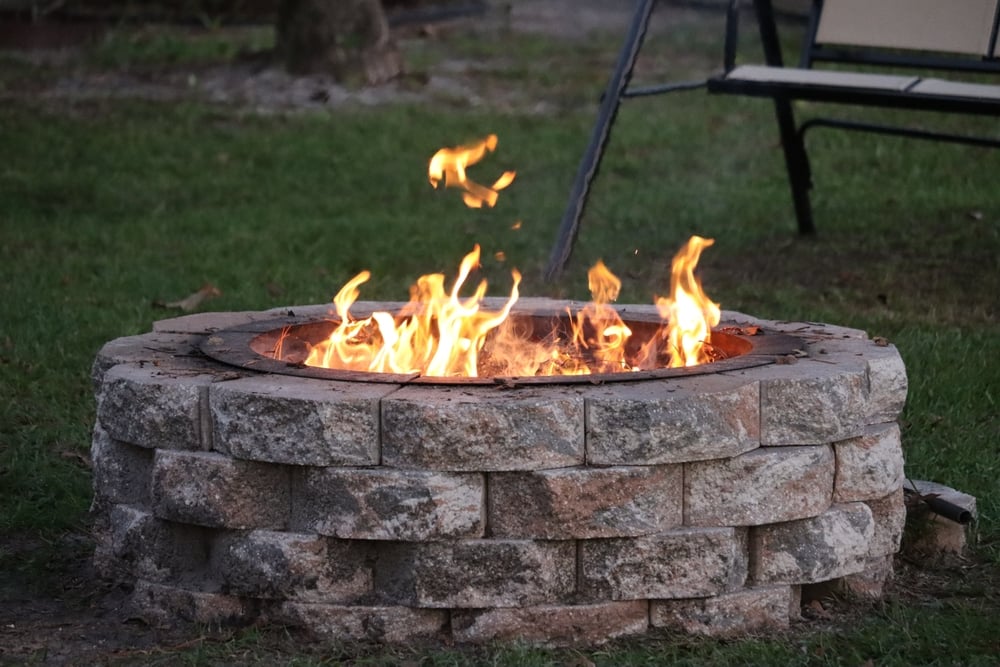Fire pit