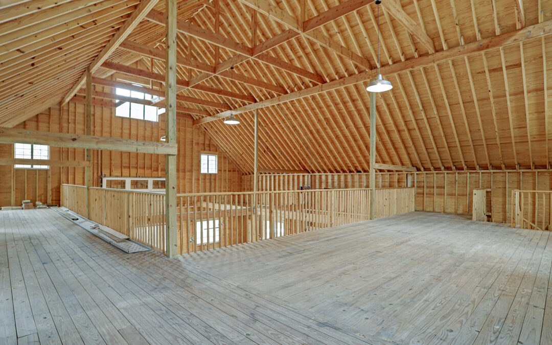 How to Design a Second-Story Home Addition