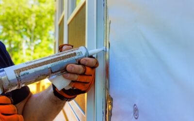 Why a Tight Home Matters More Than Extra Insulation