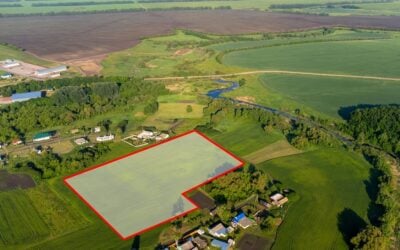 Your Guide to Building a Custom Home on Private Property